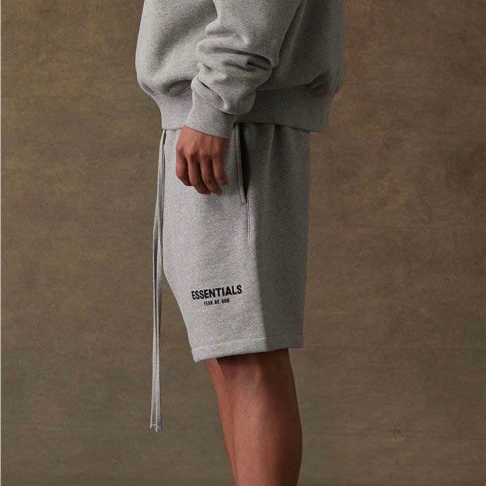 Authentic Essentials Shorts - Size: Medium